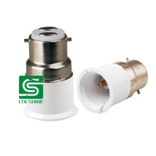 CE & RoHS Approved Lampholder Adapter B22 to GU10